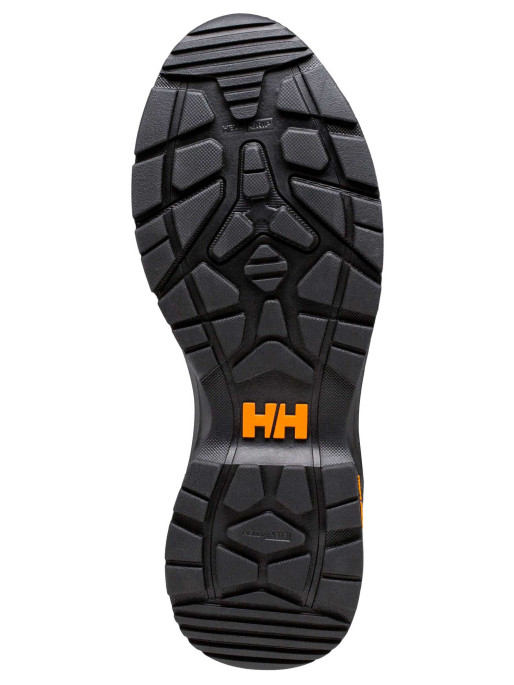 HELLY HANSEN Παπούτσια CASCADE LOW HT