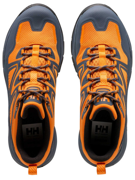 HELLY HANSEN Παπούτσια CASCADE LOW HT