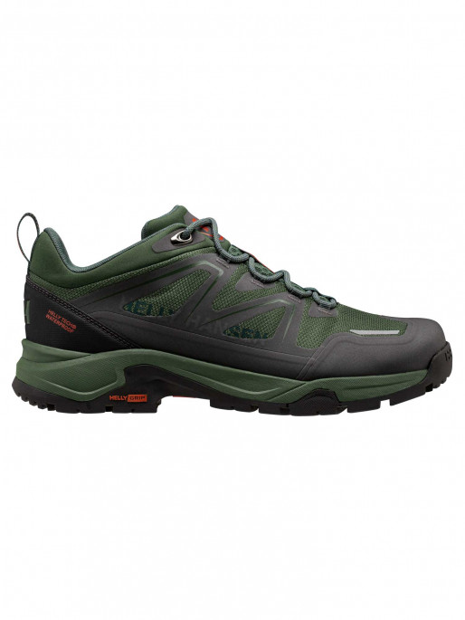 HELLY HANSEN Incaltaminte Cascade Low Ht