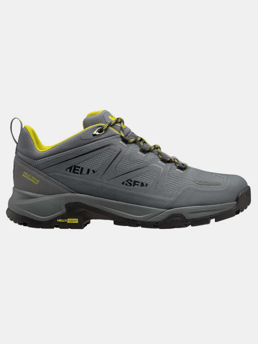 HELLY HANSEN Παπούτσια CASCADE LOW HT