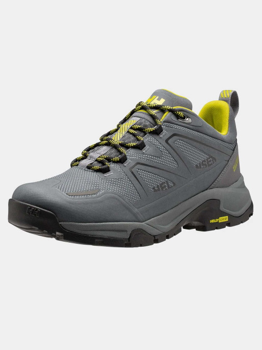 HELLY HANSEN Παπούτσια CASCADE LOW HT