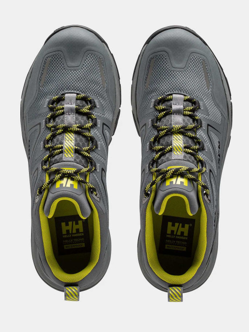 HELLY HANSEN Παπούτσια CASCADE LOW HT