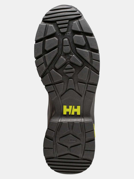 HELLY HANSEN Παπούτσια CASCADE LOW HT