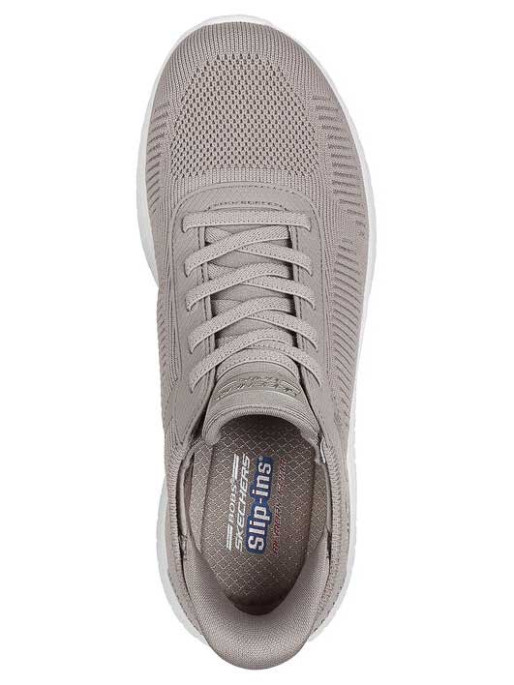 SKECHERS Incaltaminte Bobs Squad Chaos - Current Mu
