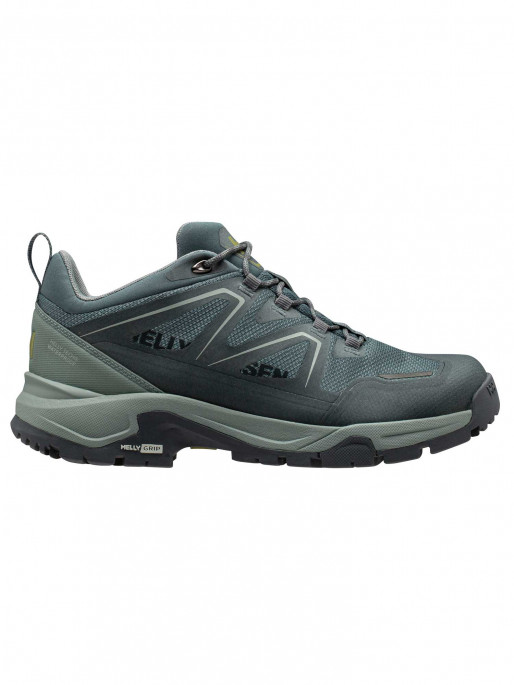 HELLY HANSEN W CASCADE LOW HT Shoes