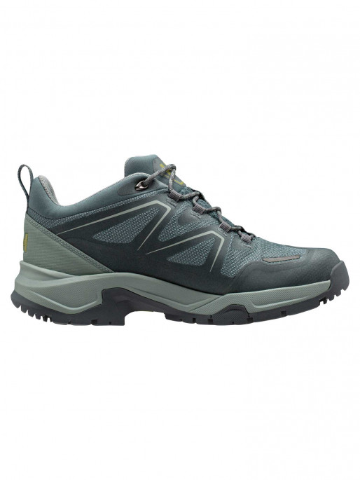 HELLY HANSEN W CASCADE LOW HT Shoes