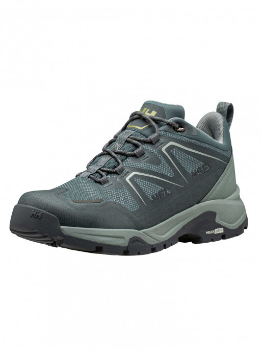 HELLY HANSEN W CASCADE LOW HT Shoes