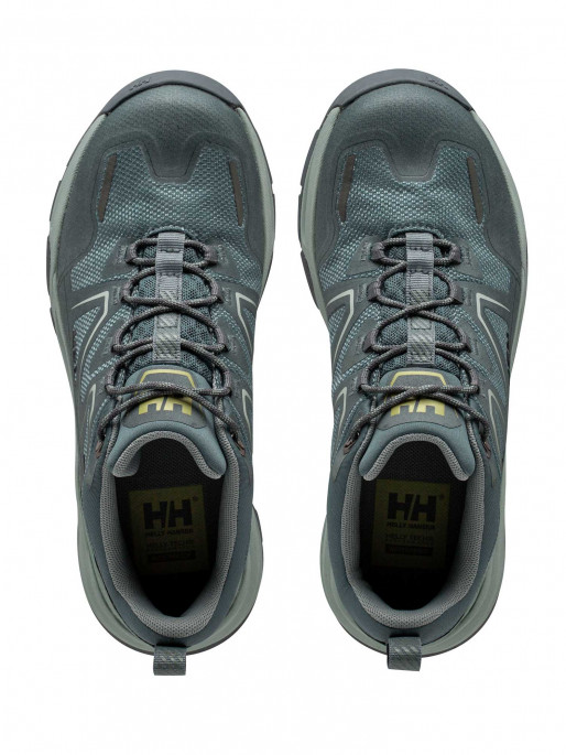HELLY HANSEN W CASCADE LOW HT Shoes