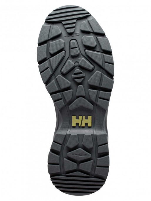 HELLY HANSEN W CASCADE LOW HT Shoes