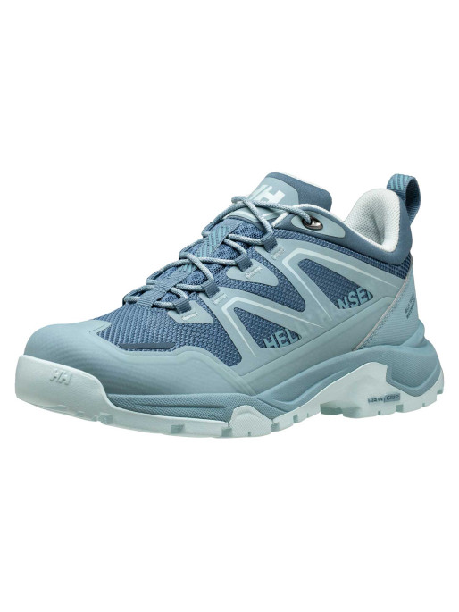 HELLY HANSEN Παπούτσια W CASCADE LOW HT