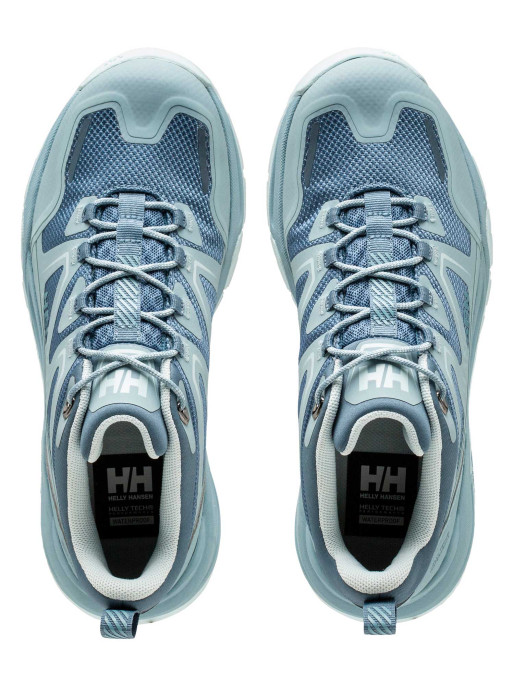 HELLY HANSEN Παπούτσια W CASCADE LOW HT