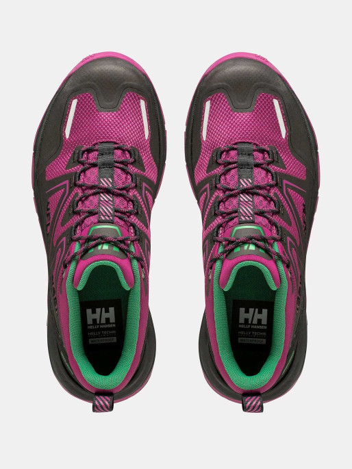 HELLY HANSEN Incaltaminte W Cascade Low Ht