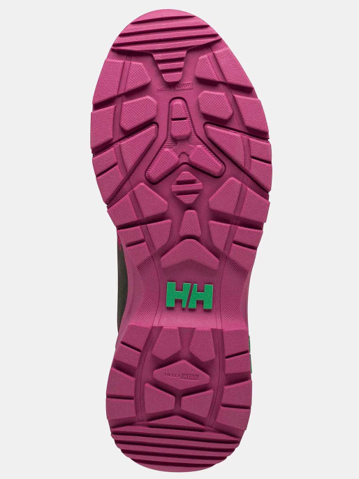 HELLY HANSEN Incaltaminte W Cascade Low Ht