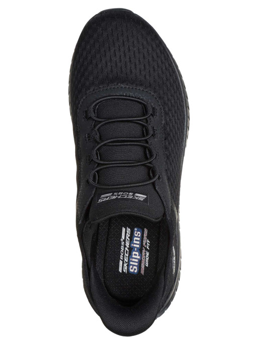 SKECHERS Incaltaminte Bobs Squad Chaos - I