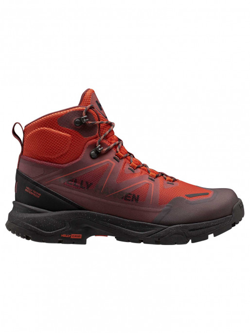 HELLY HANSEN Παπούτσια CASCADE MID HT