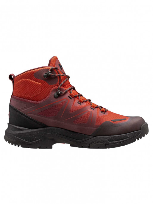 HELLY HANSEN Παπούτσια CASCADE MID HT