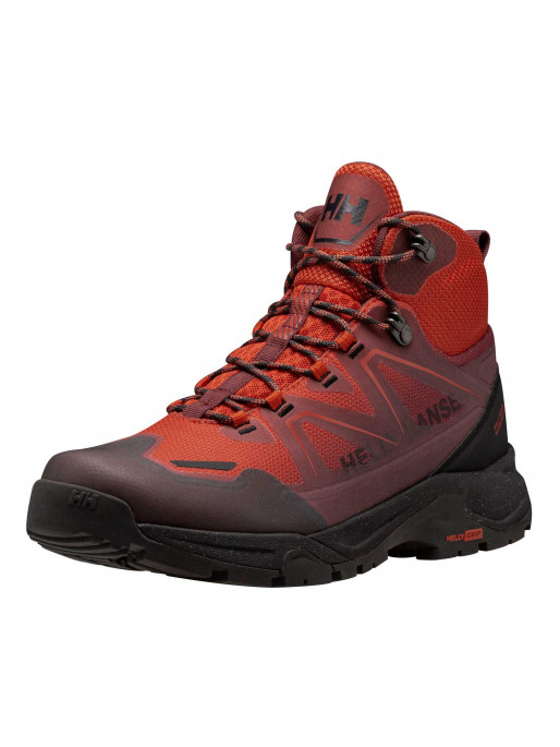 HELLY HANSEN Παπούτσια CASCADE MID HT