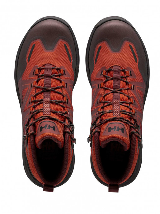 HELLY HANSEN Παπούτσια CASCADE MID HT
