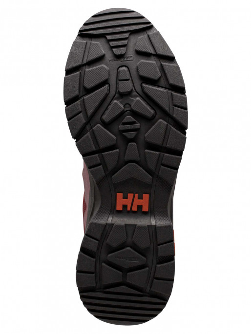 HELLY HANSEN Παπούτσια CASCADE MID HT
