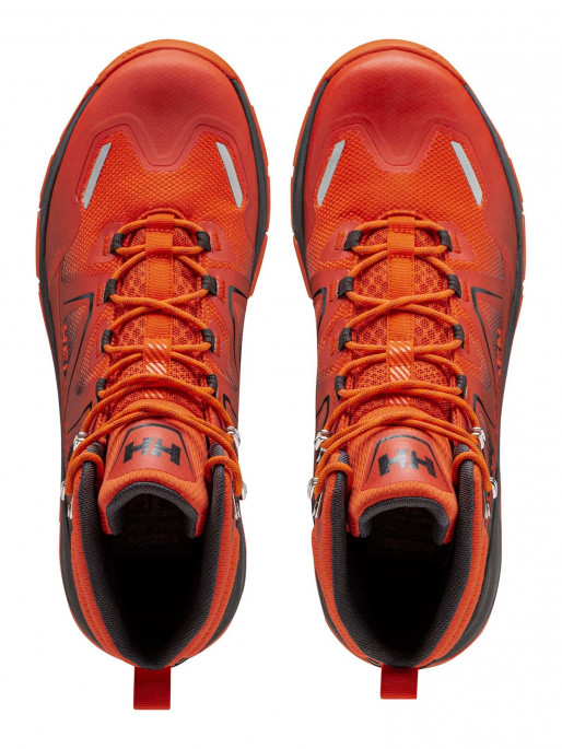 HELLY HANSEN Παπούτσια CASCADE MID HT