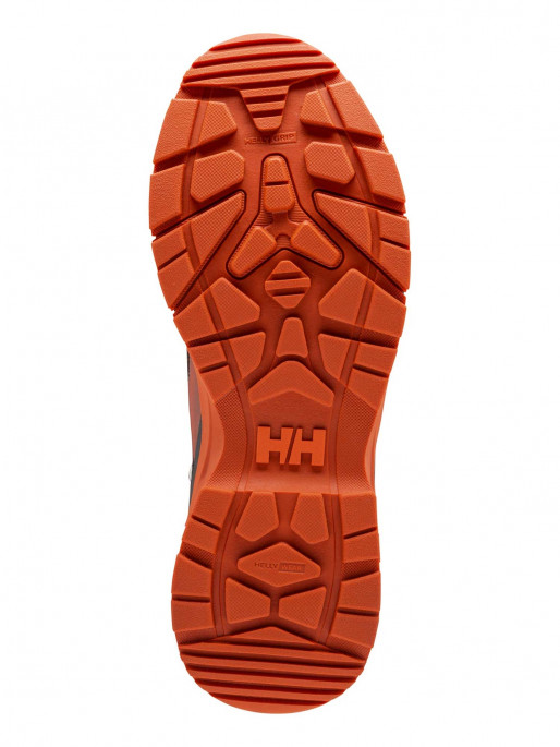 HELLY HANSEN Παπούτσια CASCADE MID HT