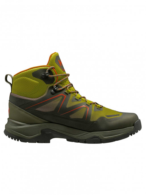HELLY HANSEN Παπούτσια CASCADE MID HT