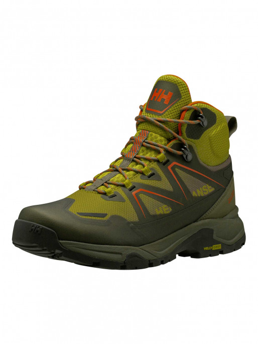 HELLY HANSEN Παπούτσια CASCADE MID HT
