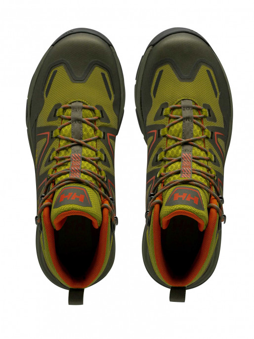 HELLY HANSEN Παπούτσια CASCADE MID HT