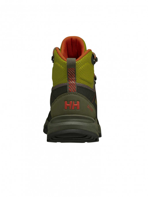 HELLY HANSEN Παπούτσια CASCADE MID HT