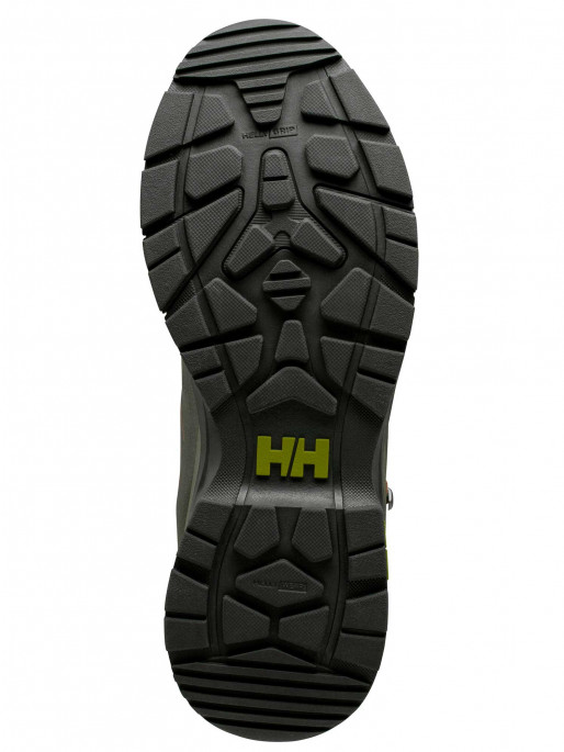 HELLY HANSEN Παπούτσια CASCADE MID HT