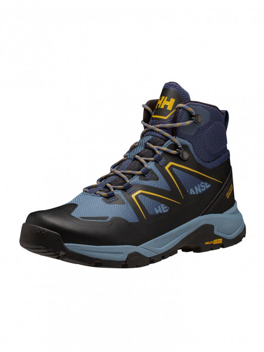 HELLY HANSEN Παπούτσια CASCADE MID HT