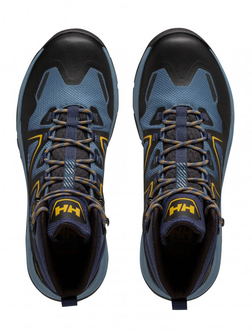 HELLY HANSEN Παπούτσια CASCADE MID HT
