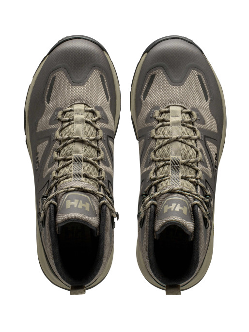 HELLY HANSEN Παπούτσια CASCADE MID HT