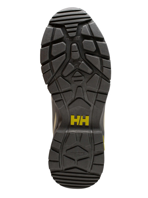 HELLY HANSEN Παπούτσια CASCADE MID HT