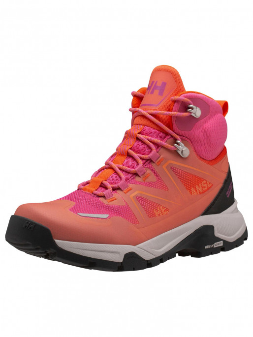 HELLY HANSEN W CASCADE MID HT Boots