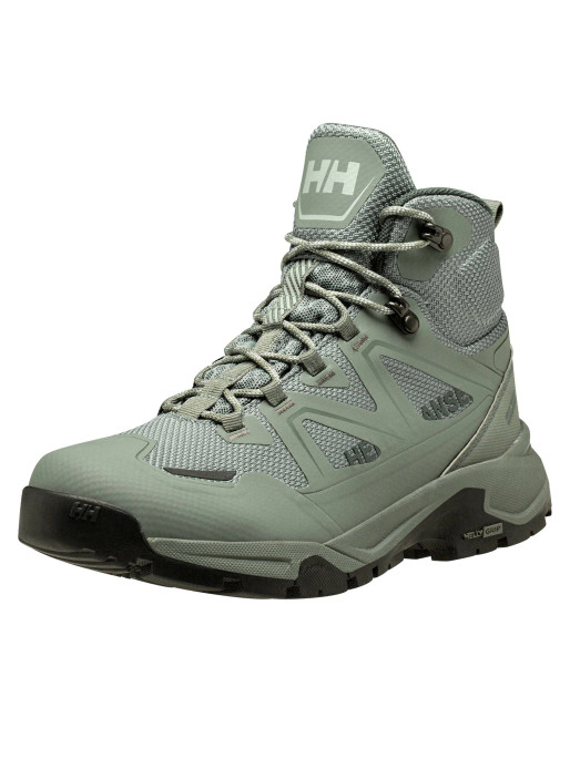 HELLY HANSEN Incaltaminte W Cascade Mid Ht