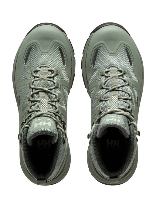 HELLY HANSEN Incaltaminte W Cascade Mid Ht