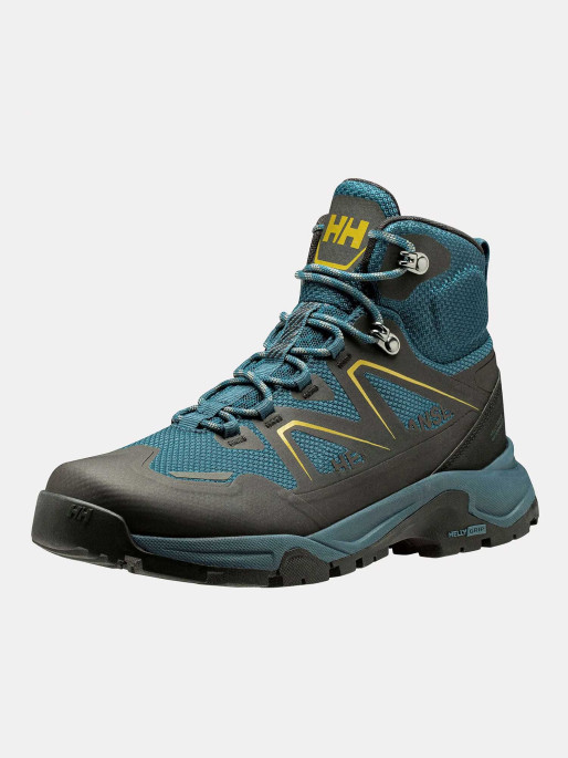 HELLY HANSEN Incaltaminte W Cascade Mid Ht