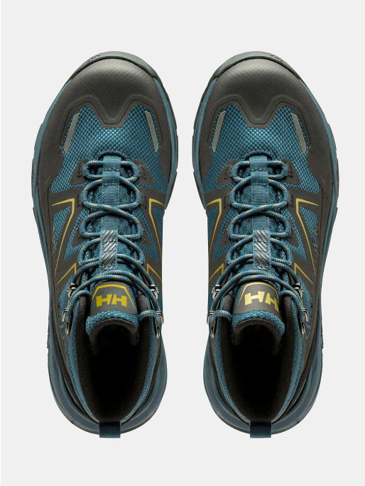 HELLY HANSEN Incaltaminte W Cascade Mid Ht