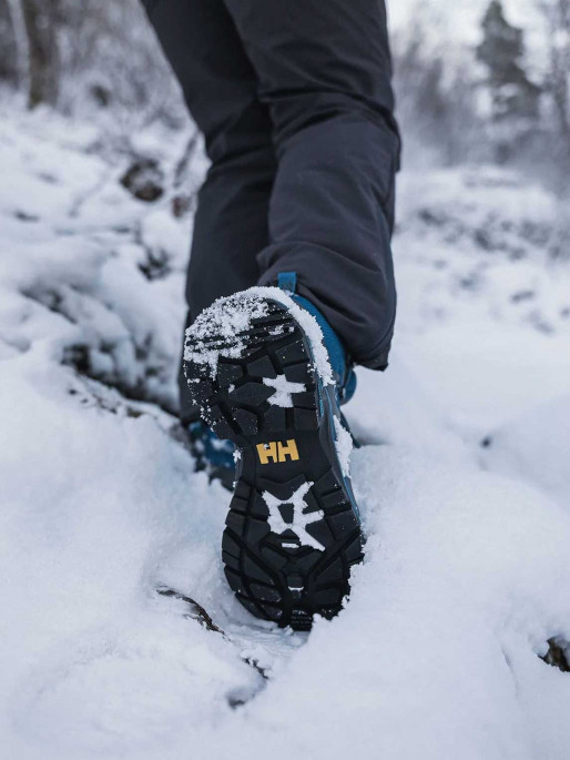 HELLY HANSEN Incaltaminte W Cascade Mid Ht