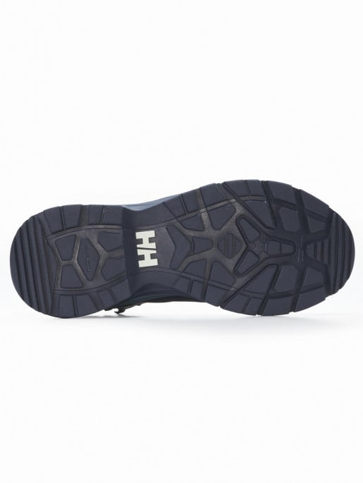 helly hansen men's cascade mid helly tech hiking shoes