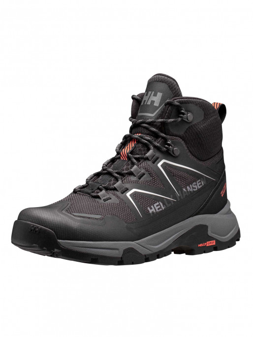HELLY HANSEN Incaltaminte W Cascade Mid Ht