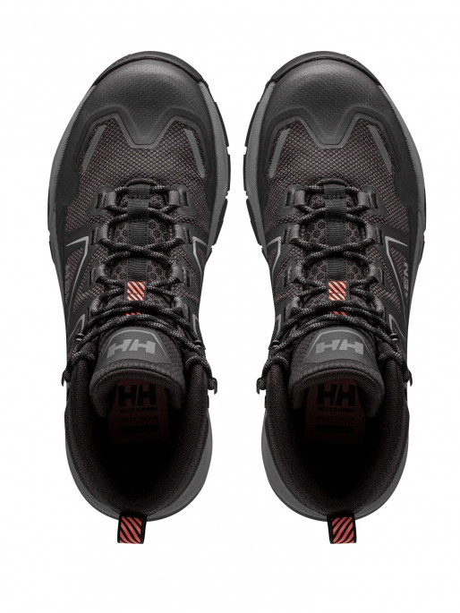 HELLY HANSEN Incaltaminte W Cascade Mid Ht