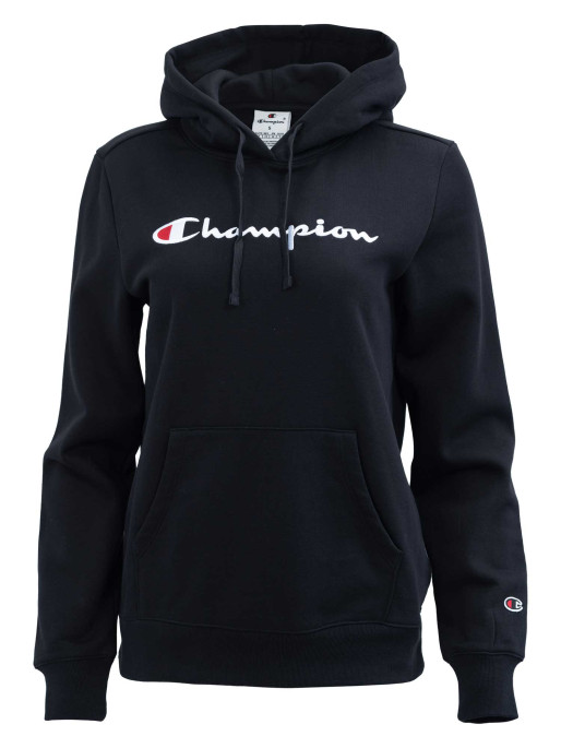 Reverse Weave Crewneck Sweatshirt, C Logo - Champion