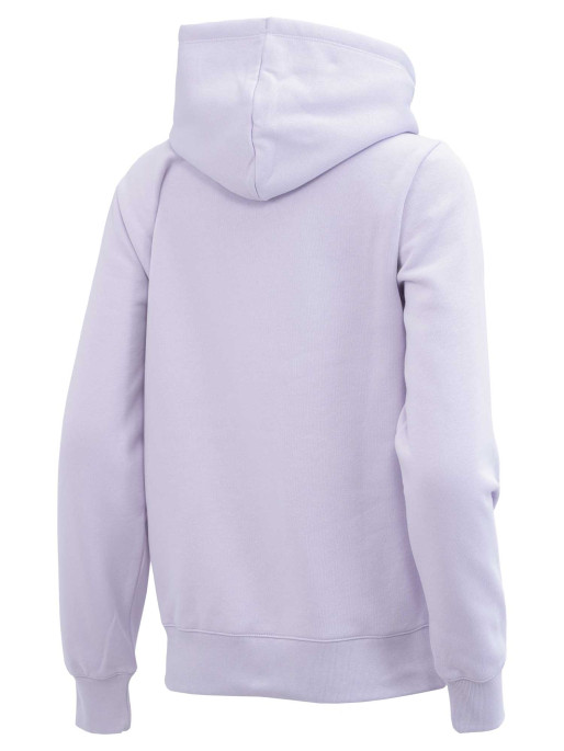 CHAMPION Μακρυμάνικη Μπλούζα Hooded Sweatshirt