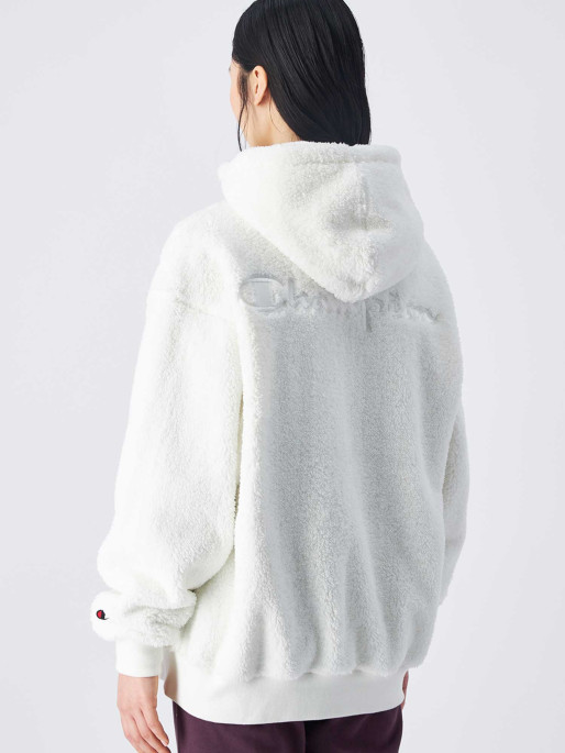 CHAMPION Αθλητική Ζακέτα Hooded Full Zip Sweatshirt