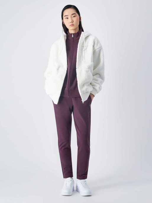 CHAMPION Αθλητική Ζακέτα Hooded Full Zip Sweatshirt