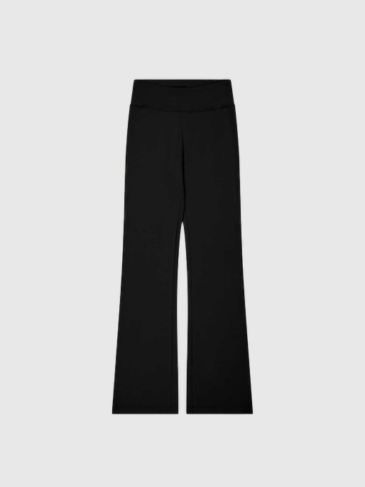 CHAMPION Αθλητικό Κολάν Flare Leggings