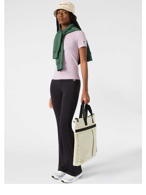 CHAMPION Клин Flare Leggings