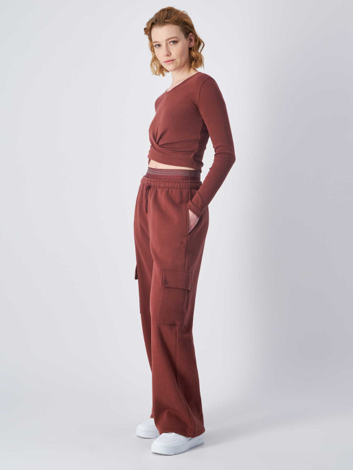 CHAMPION Pantaloni sport Cargo